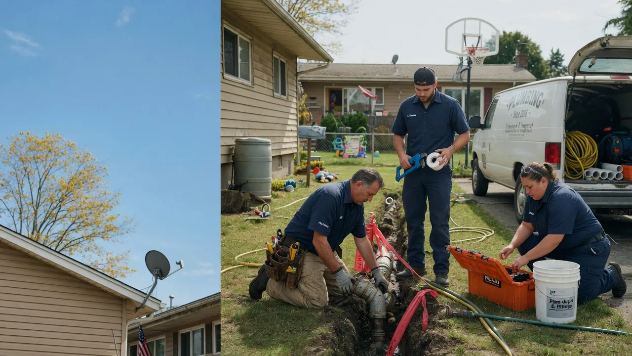 Garbage Disposal Replacement in Saint Albans, MO near me